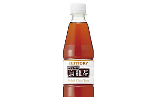 ナポリの窯 烏龍茶(350ml)