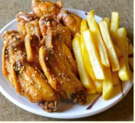 風来坊 Cセット