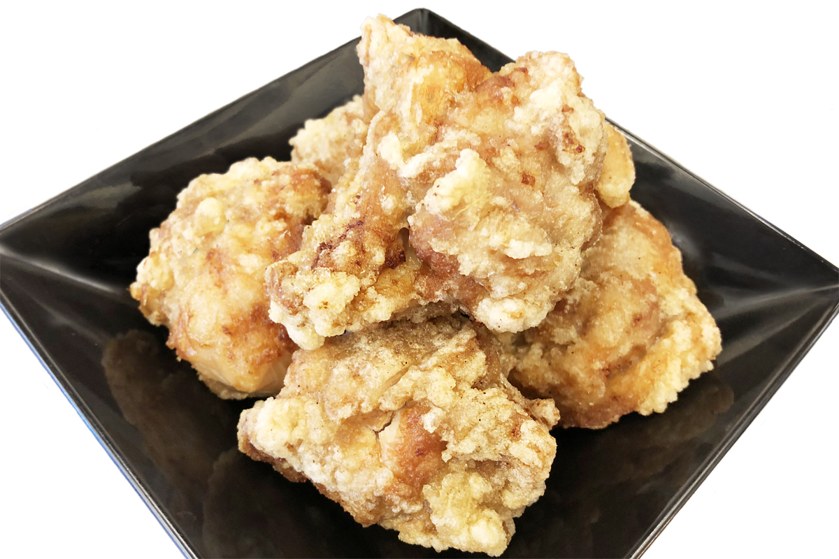 あっちゃんのからあげ屋 白から(5個)