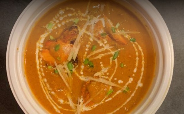 エビン Chicken Tikka Masala Curry/チキンティッカマサラカレー