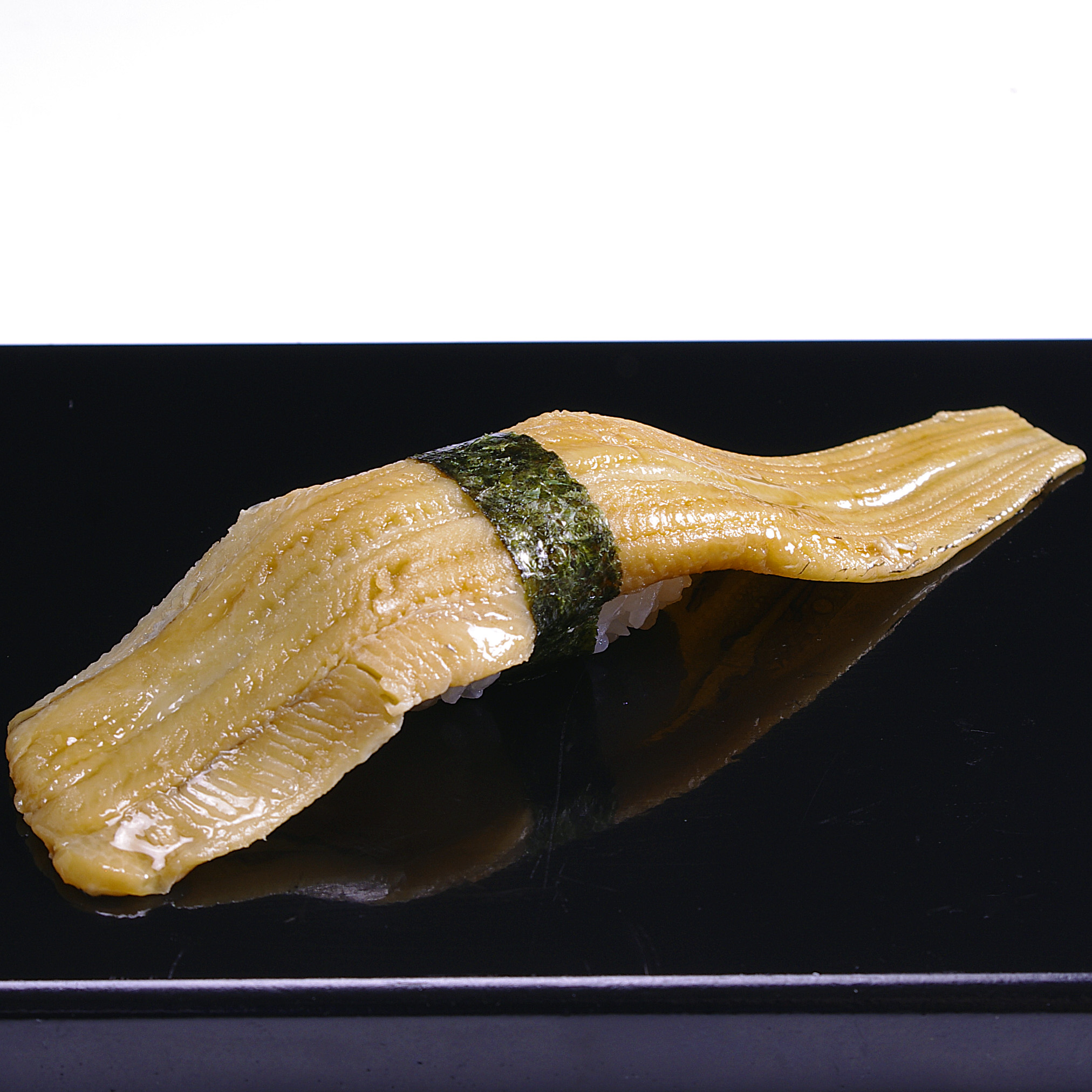 味ぎん 【8436】大穴子1貫