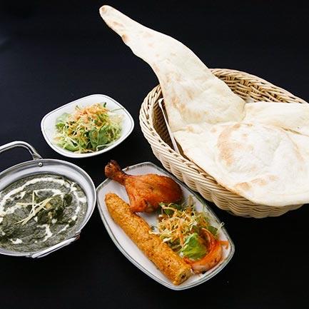 スワガット タンドリーセットTandooriSet