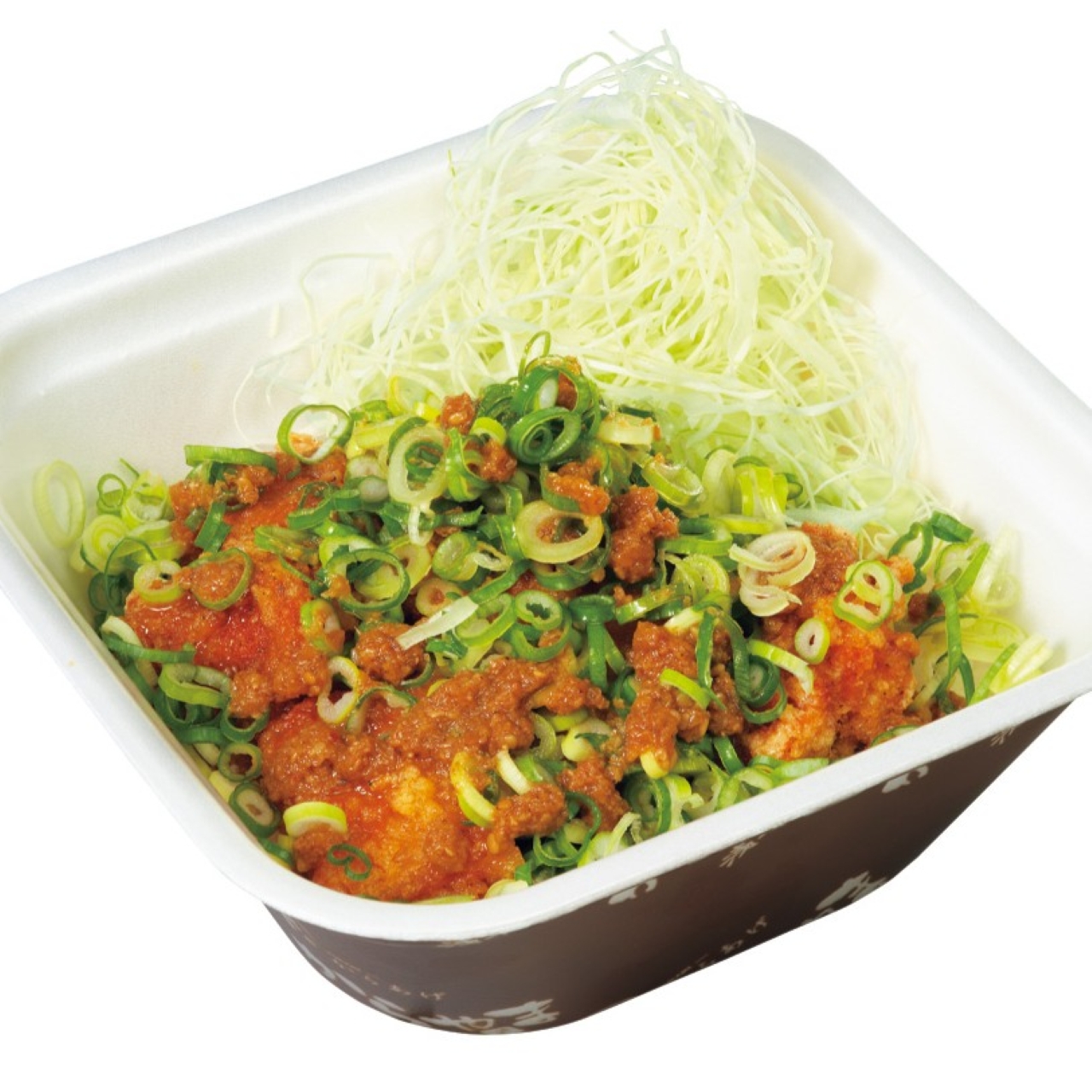 からやま ねぎ極ダレ丼弁当