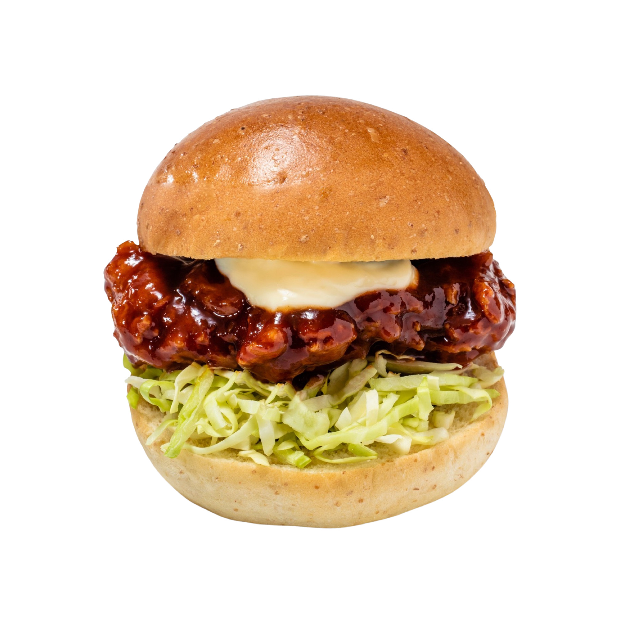 チョアチキン 【NEW】激辛チキンバーガー