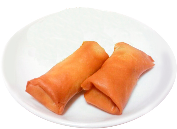 大阪王将 春巻き