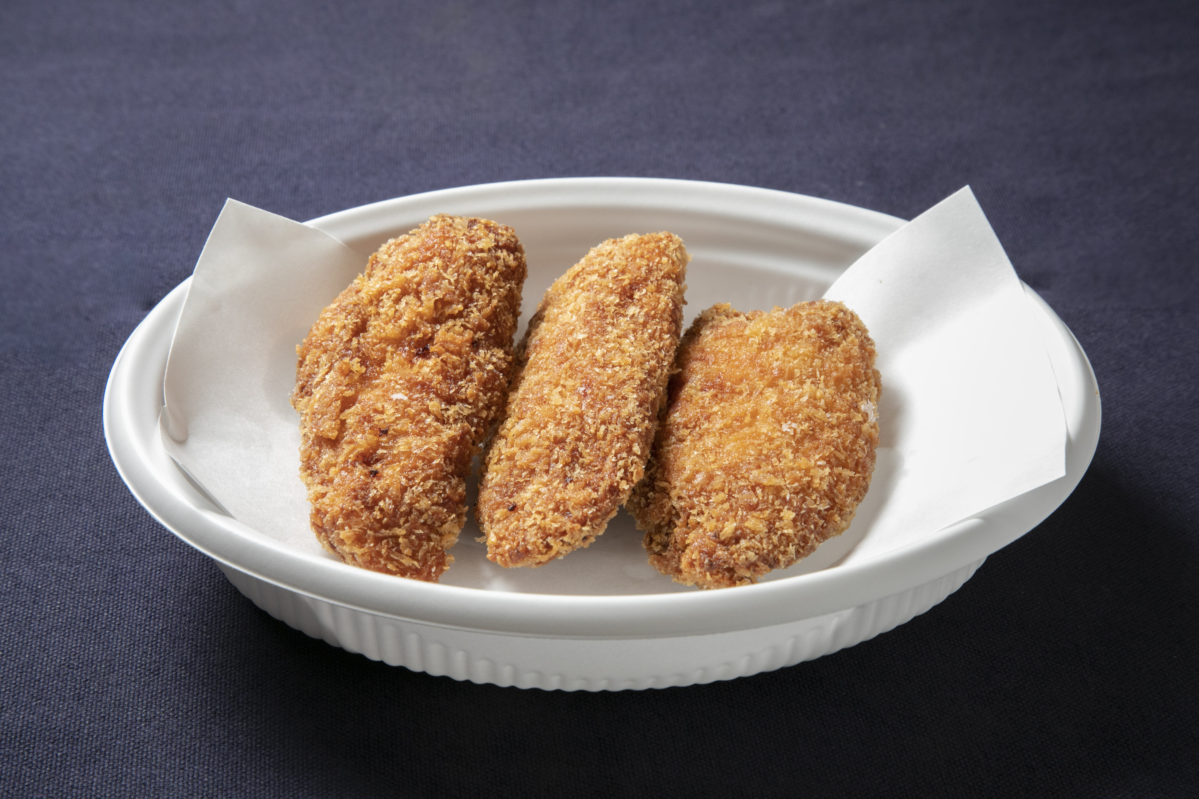 あじむどり チキンカツ(100g)