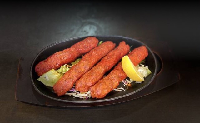 エビン Sheek Kabab/シークカバブ