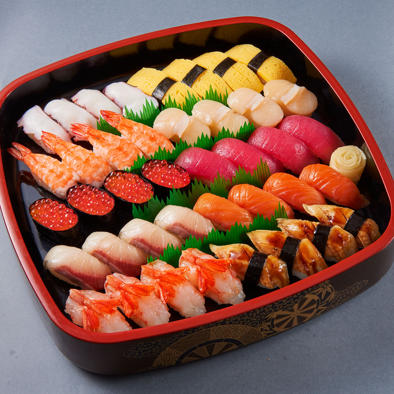 茶月 【茶月】竹 四人前