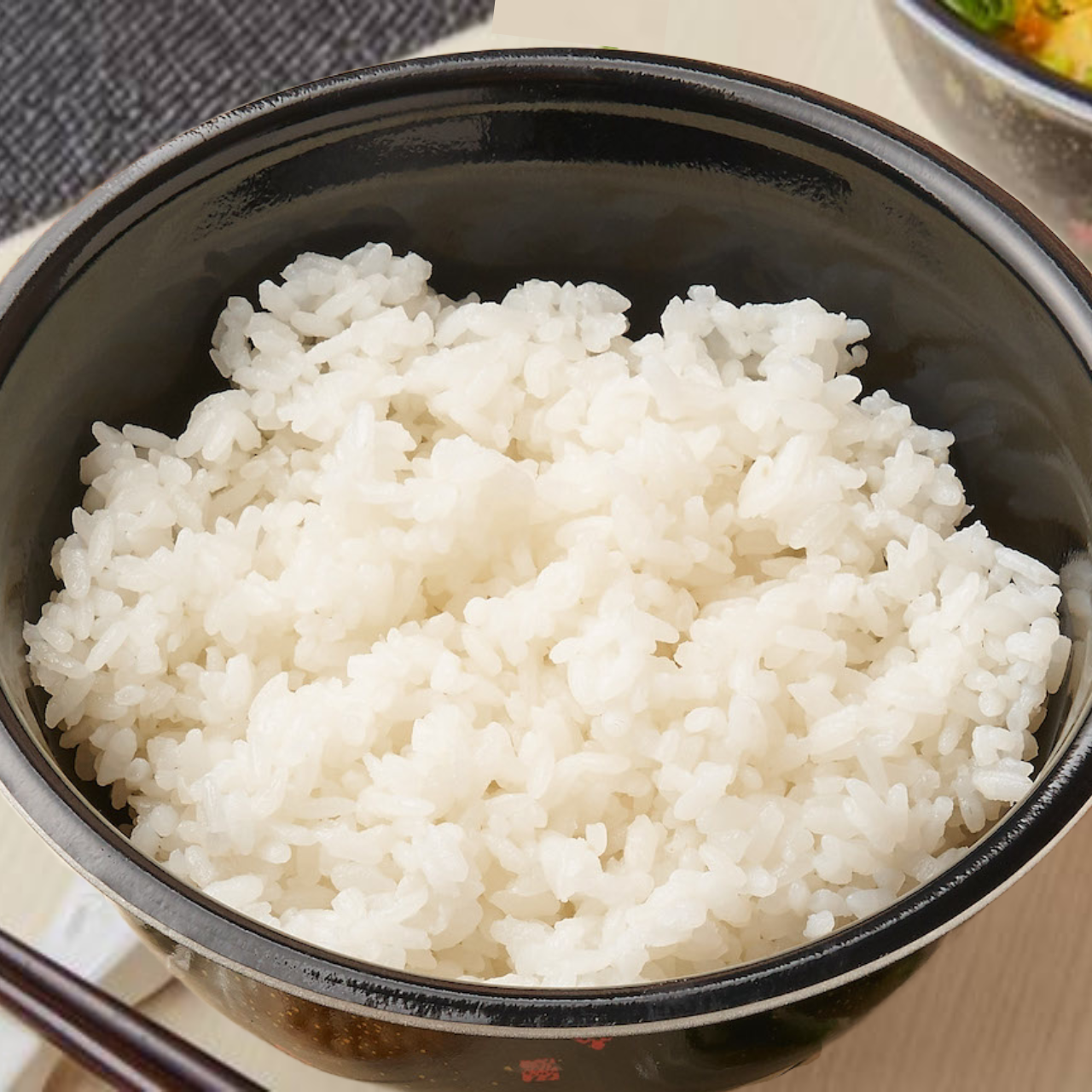 魚丼 オリジナル丼5種盛