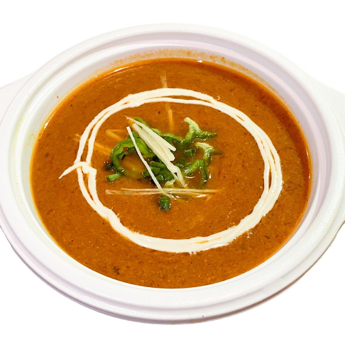 Pork Curry (ポークカレー)