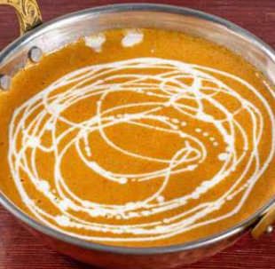 chiken curryチキンカレー