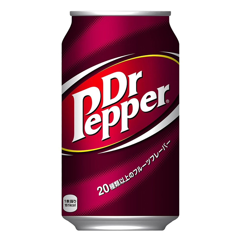 フリホーレス ドクターペッパー Dr.pepper