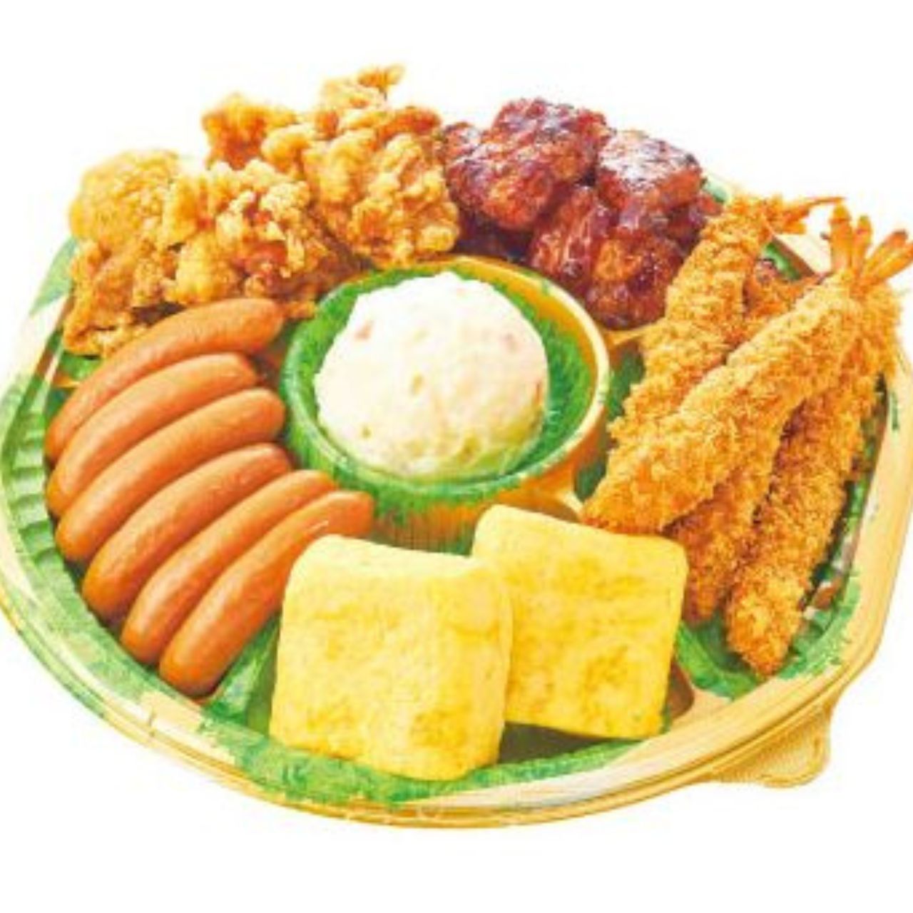 めしや食堂 めしやオードブルL