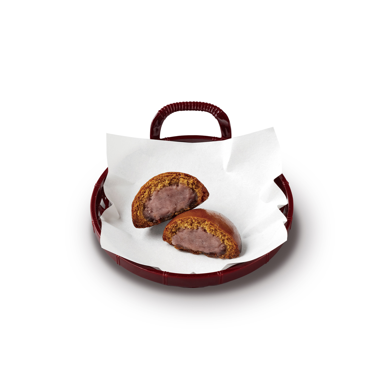 久兵衛屋 かりんとう饅頭