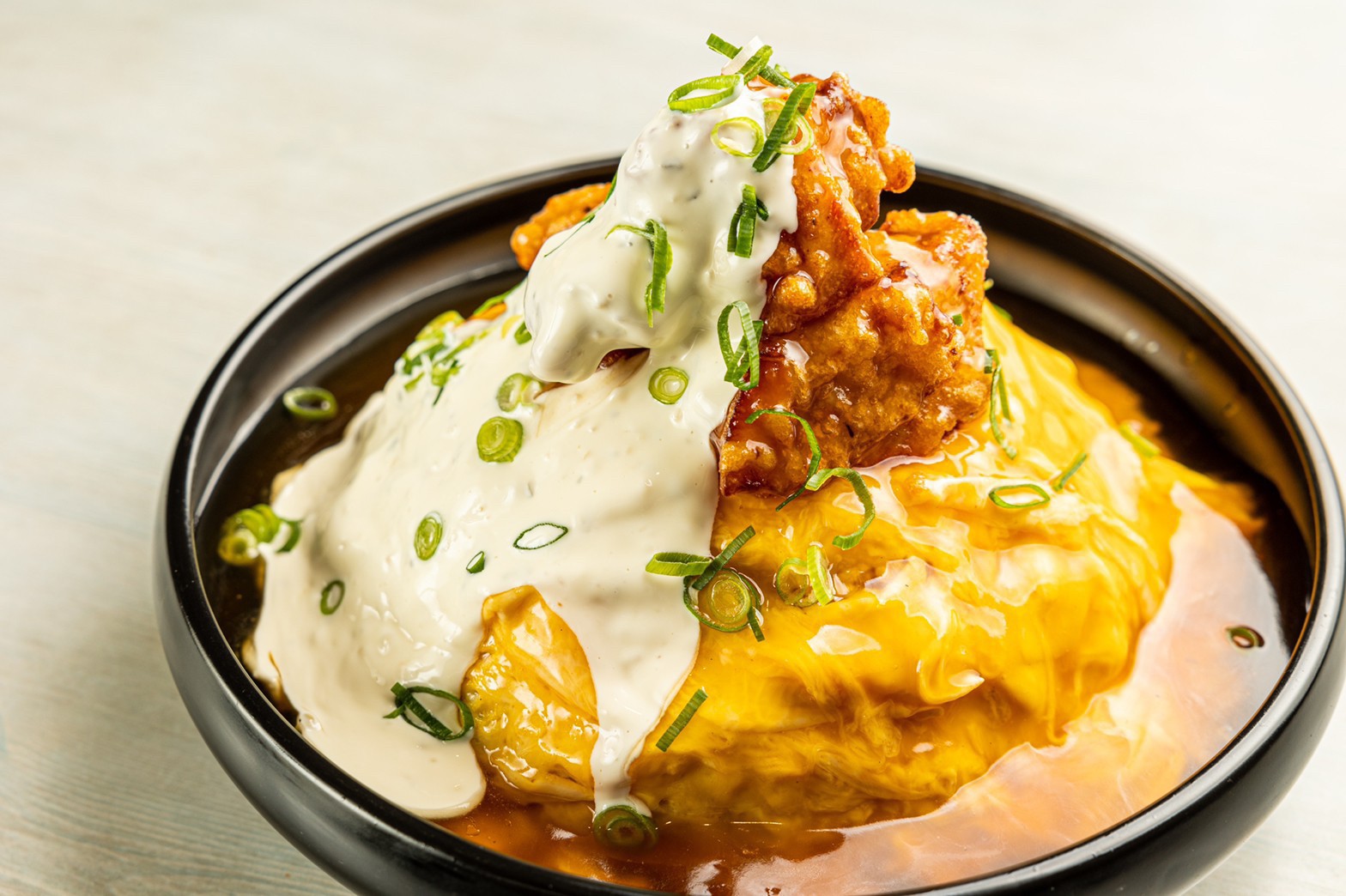 ココイロカフェ ごきげんようチキン南蛮