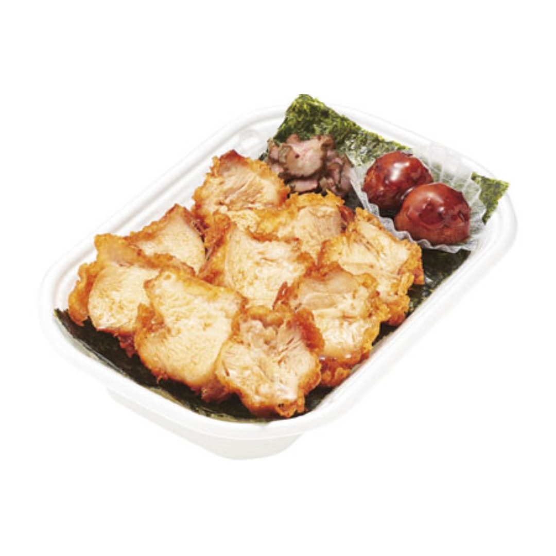 ほっかほっか亭 とりめし弁当