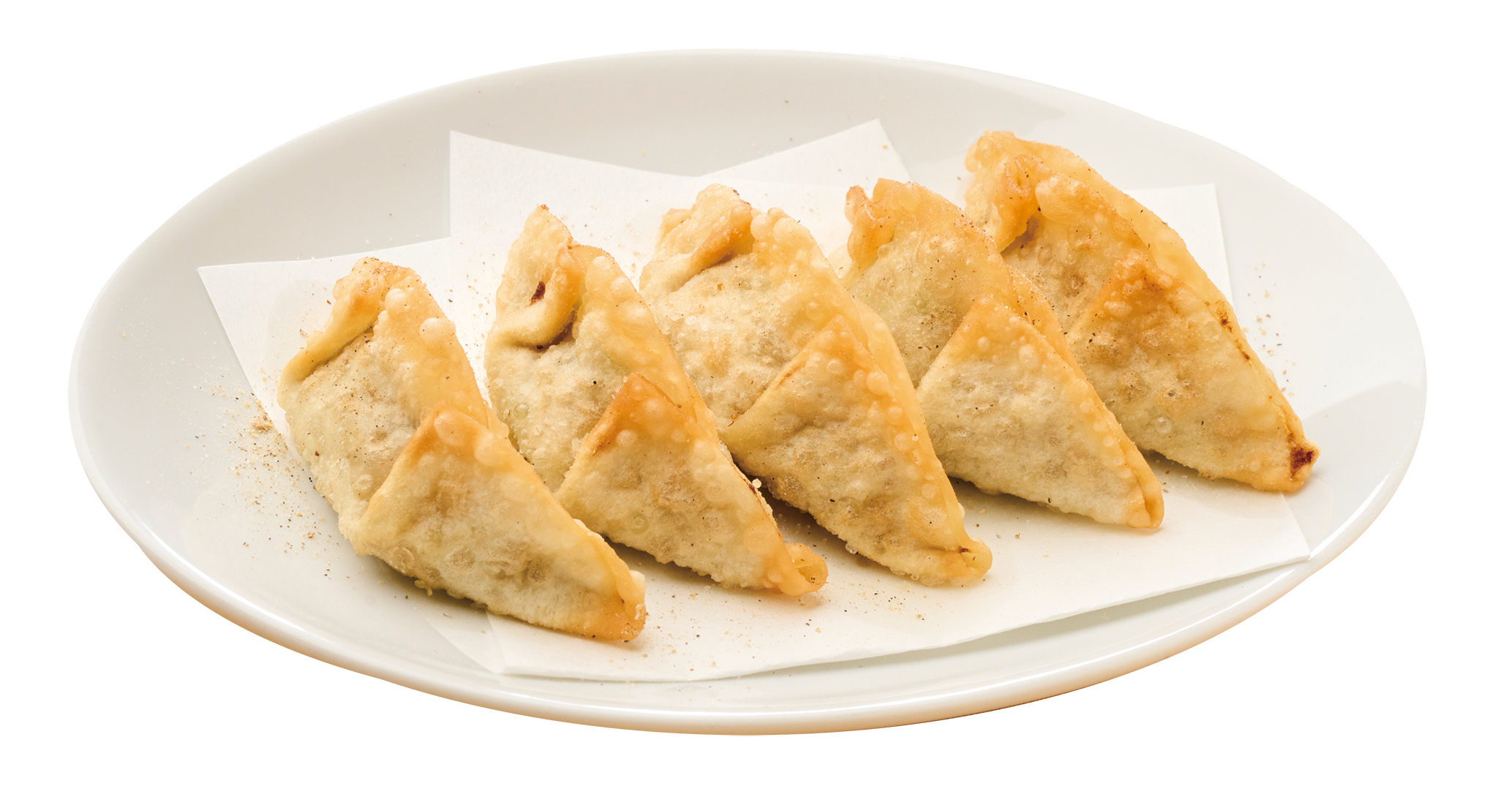 餃子食堂マルケン おつまみ揚げ餃子(5個)