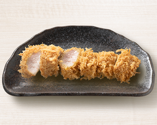 とんから亭 厚切り！棒ひれかつ