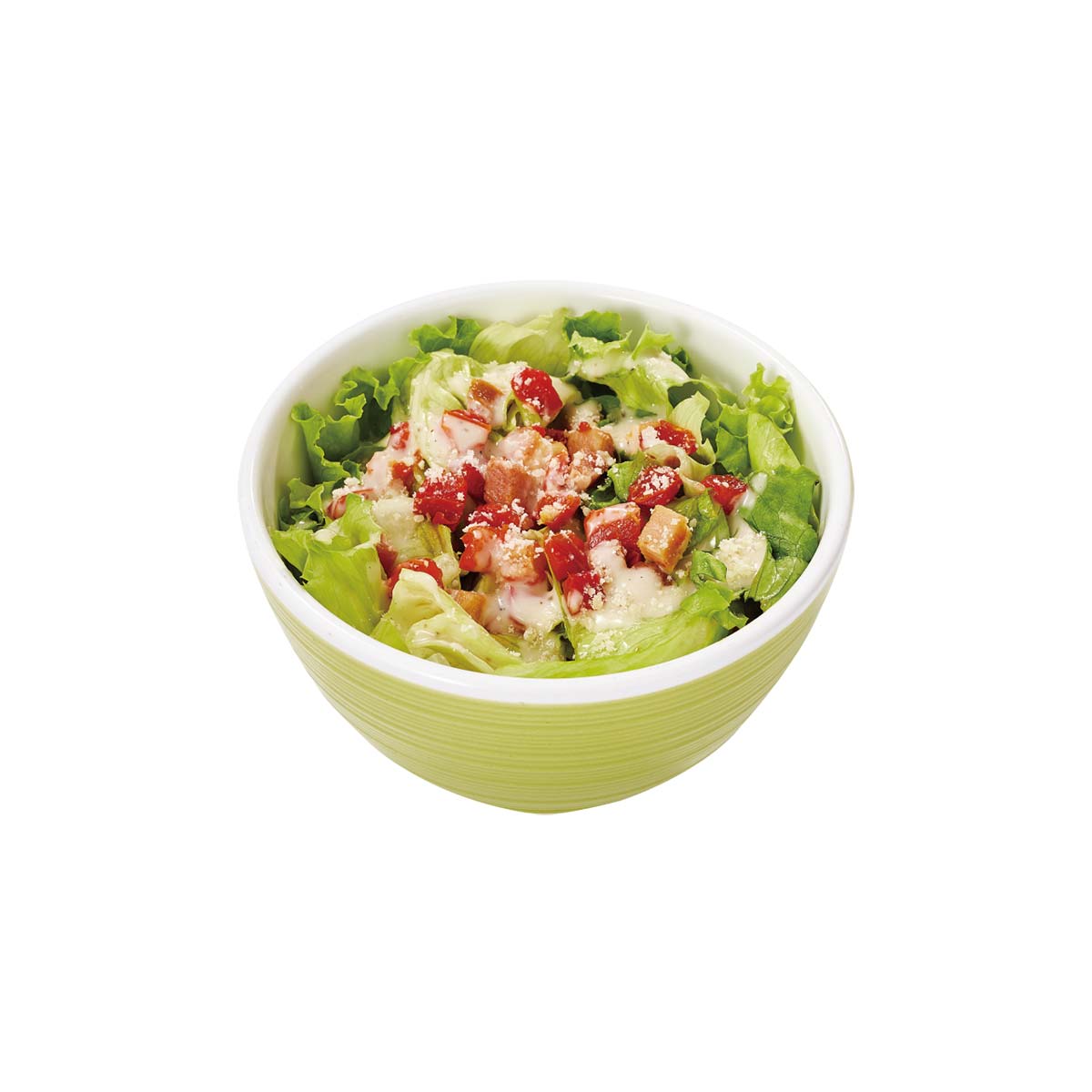 すき家 シーザーサラダ