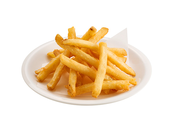 スシロー フライドポテト