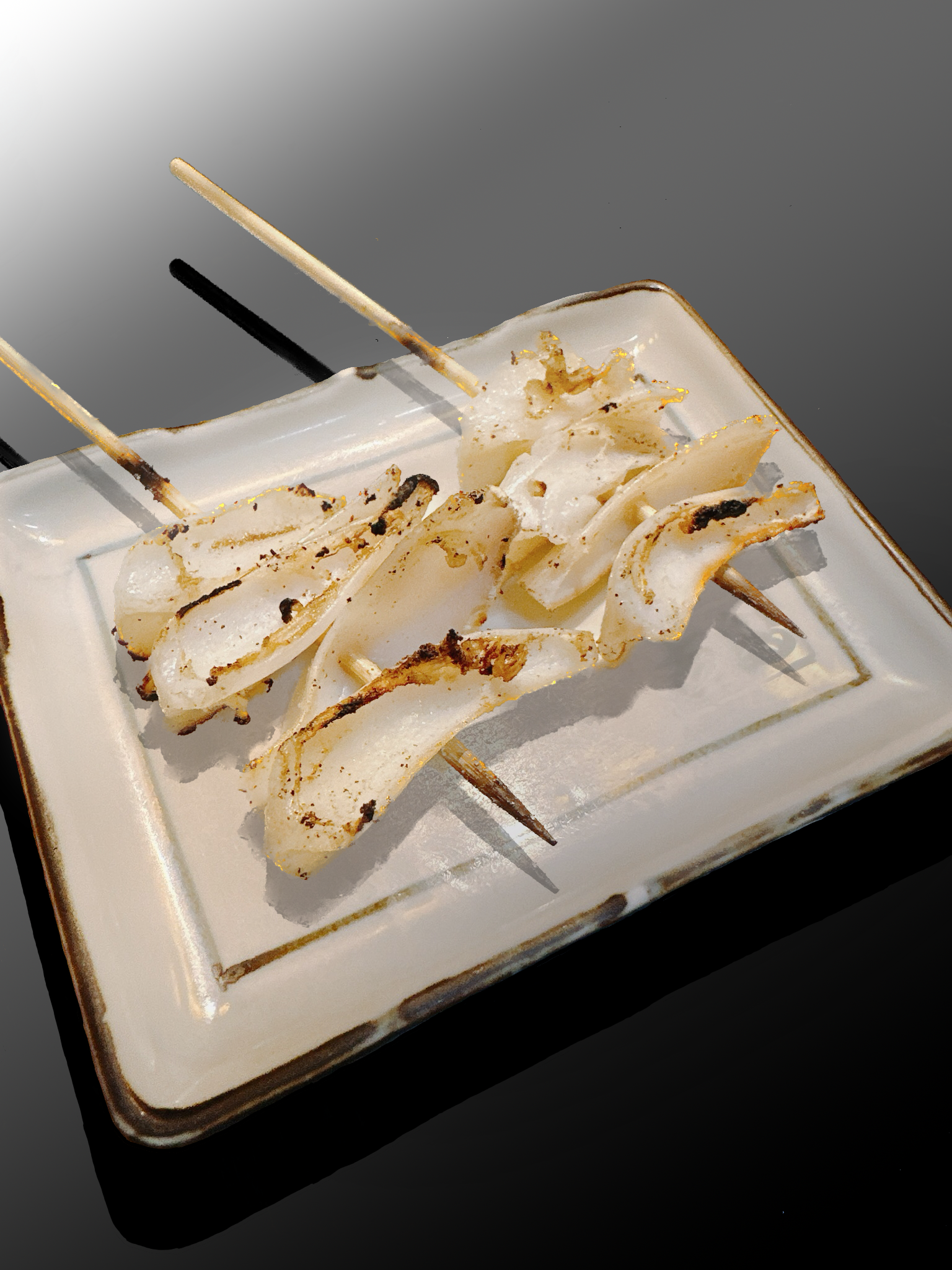 吉鳥 かっぱなんこつ 塩