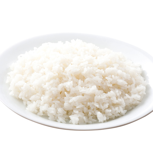 デニーズ 【N8】ライス大盛り