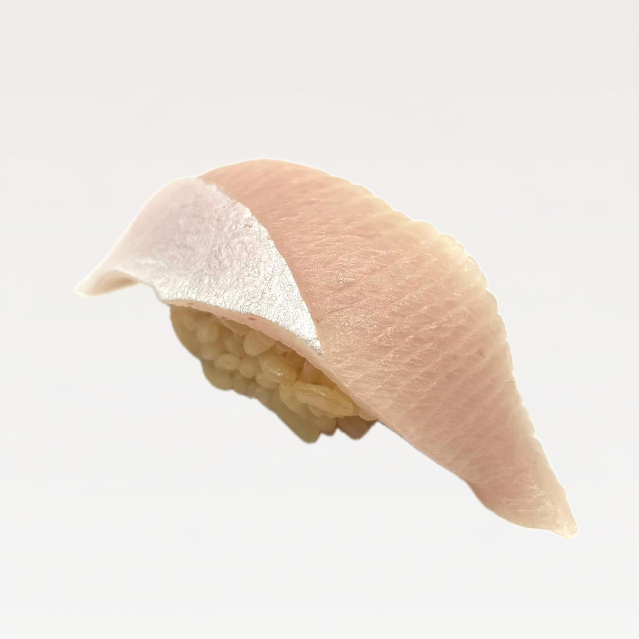 すしみさき はまちとろ