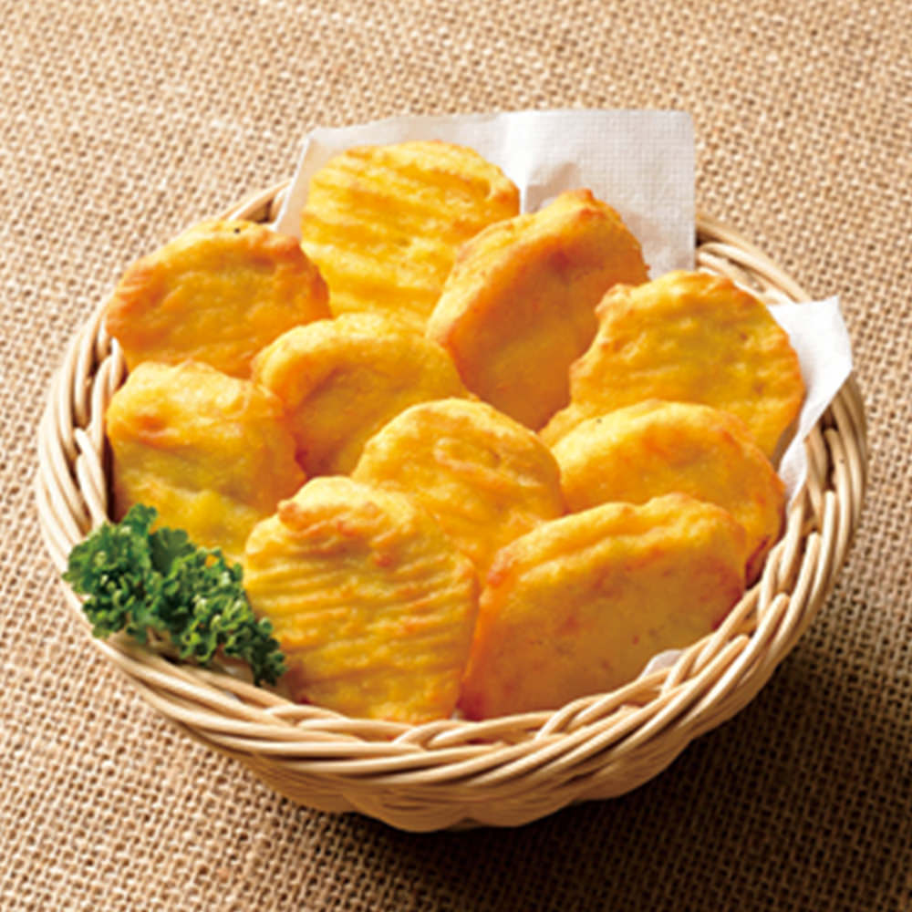 ピザ・サントロペ チキンナゲット5個入り