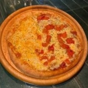 クワトロフォルマッジオ