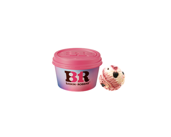 サーティワンアイスクリーム フレッシュパック ミニ ラブポーション サーティワン