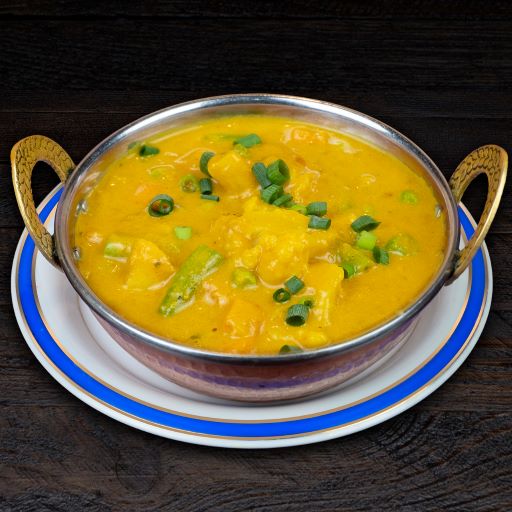 カリカ 野菜カレー Veg Curry