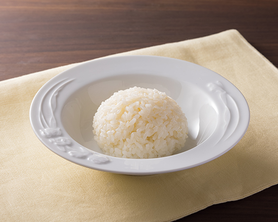 太陽のトマト麺 御飯 (小) 100g