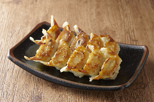 一風堂 ひとくち餃子(10個)