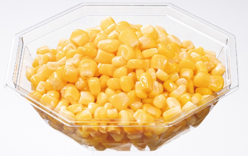 フォルクス コーン