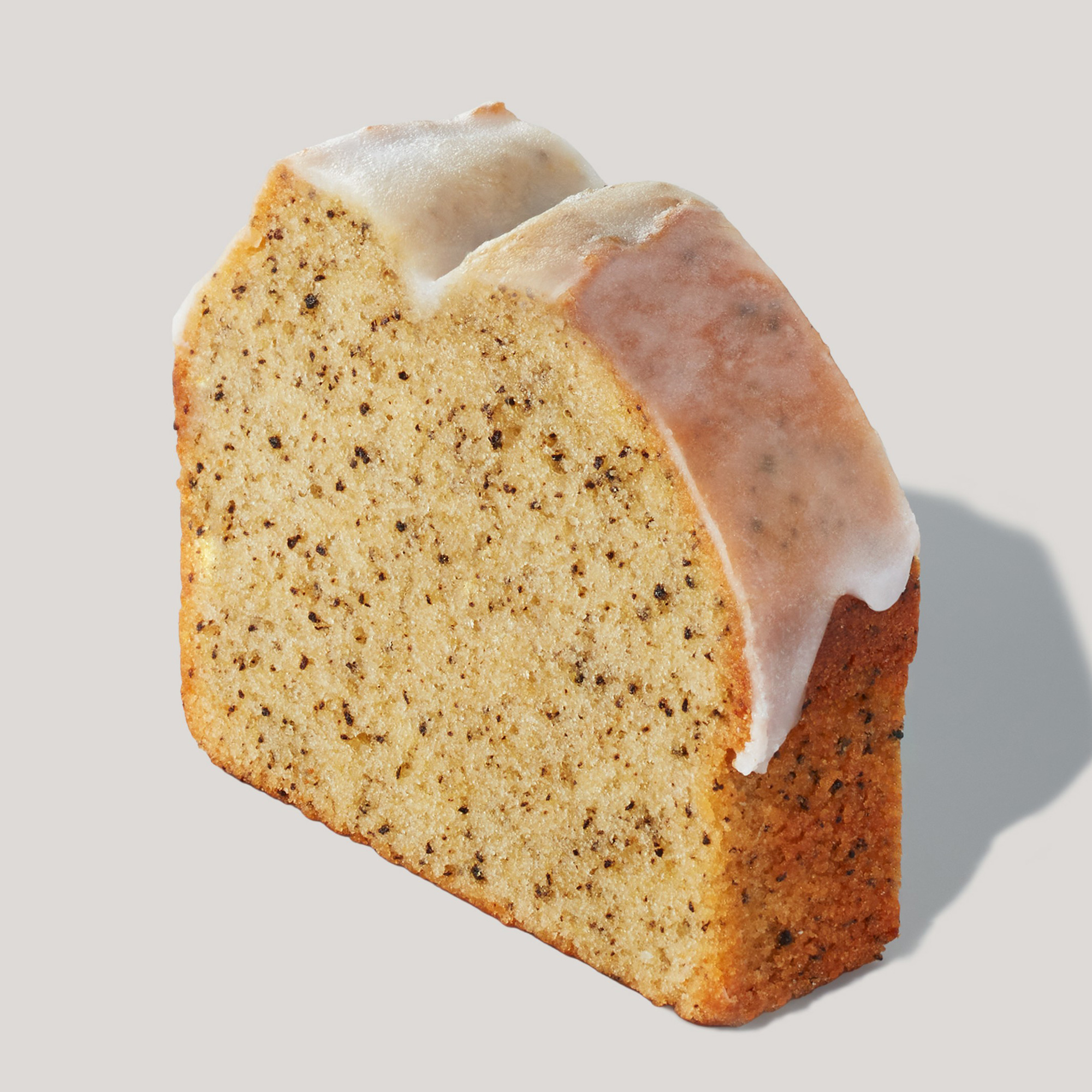 スターバックス アールグレイパウンドケーキ