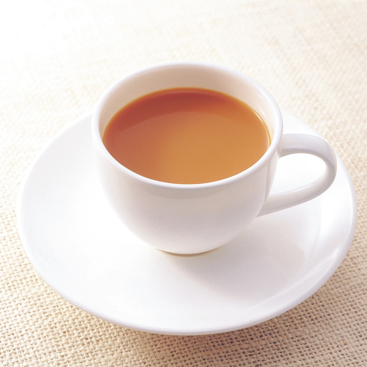 上島珈琲店 カフェインレス無糖ミルク珈琲/レギュラーサイズ