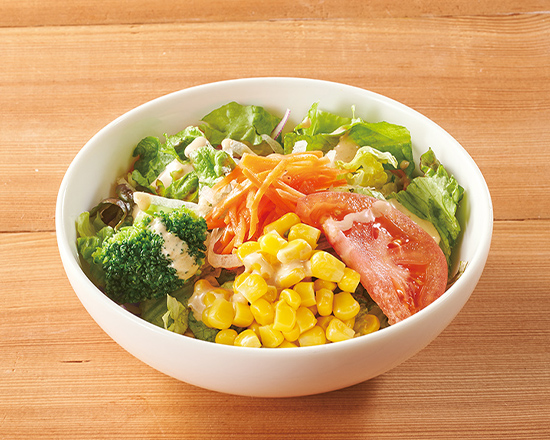 ジョナサン ジョナサンサラダ