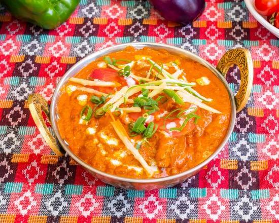 マトンカレー(Mutton Curry)
