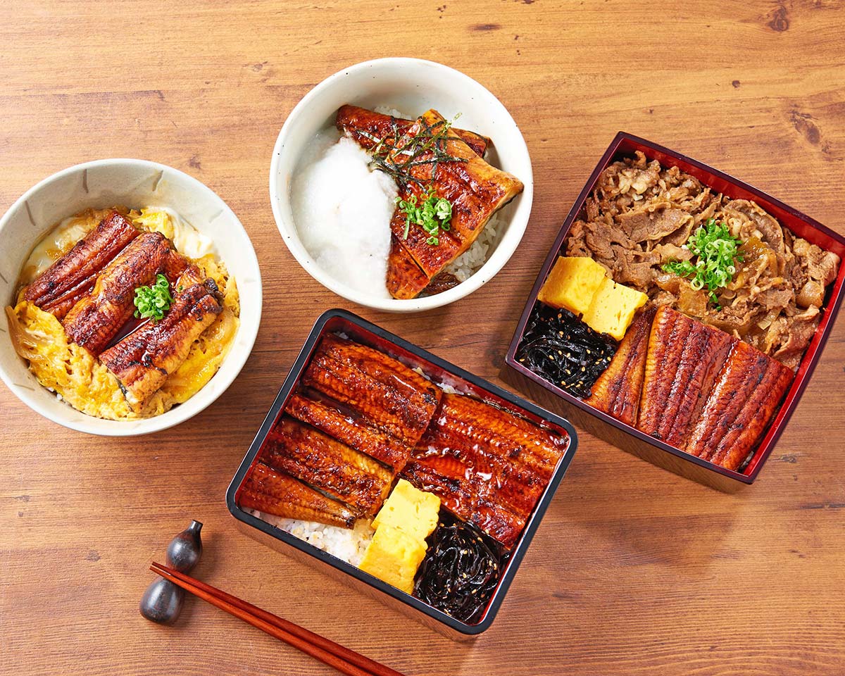 和食 うな栄 水前寺店