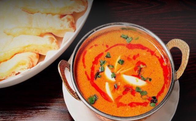 エベレストキッチン Cheese Nan Set/チーズナンセット