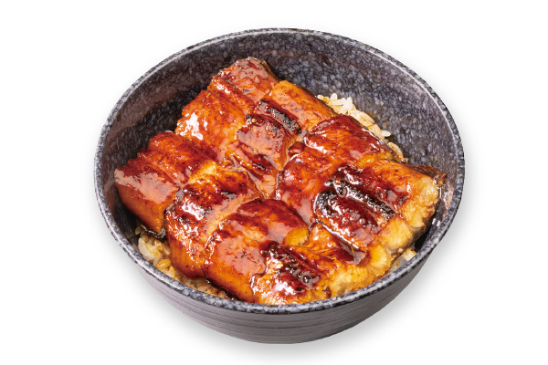 くら寿司 特上うな丼シャリ