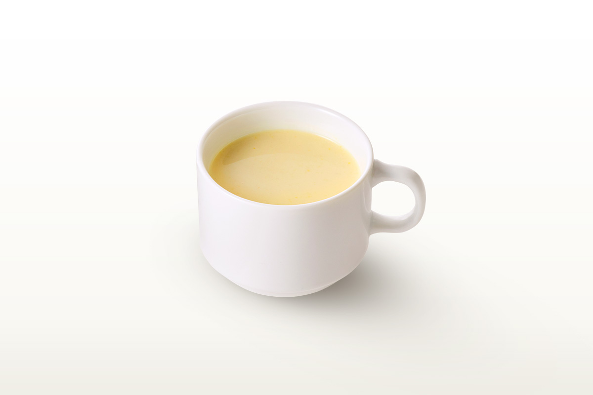 クリスプ・サラダワークス クリーミーコールドコーン CREAMY COLD CORN