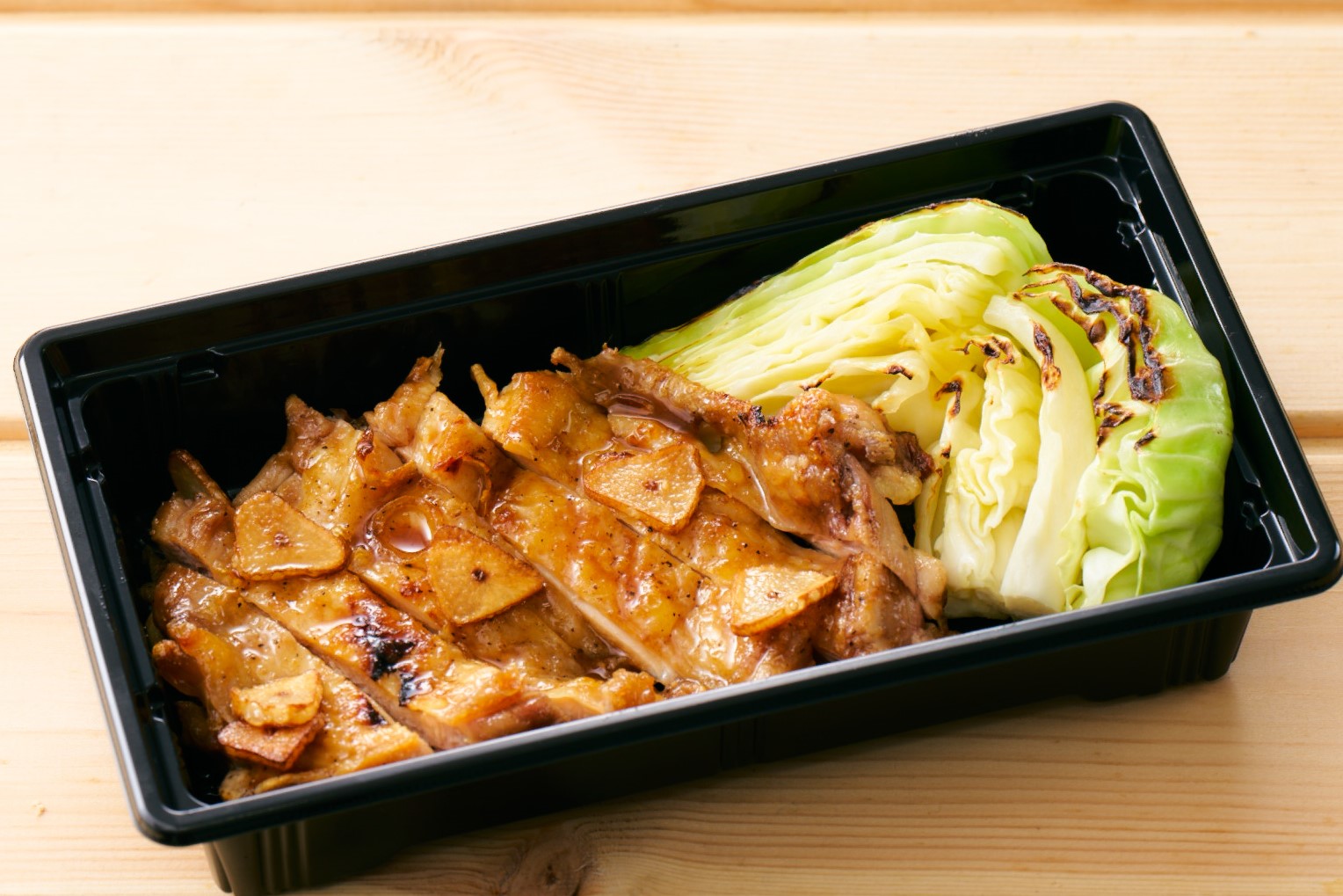 かまどか 鶏の香ばし焼き(塩)