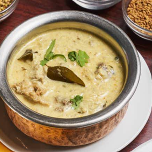 ニルワナム Mutton Korma マトンクルマ(Regular)