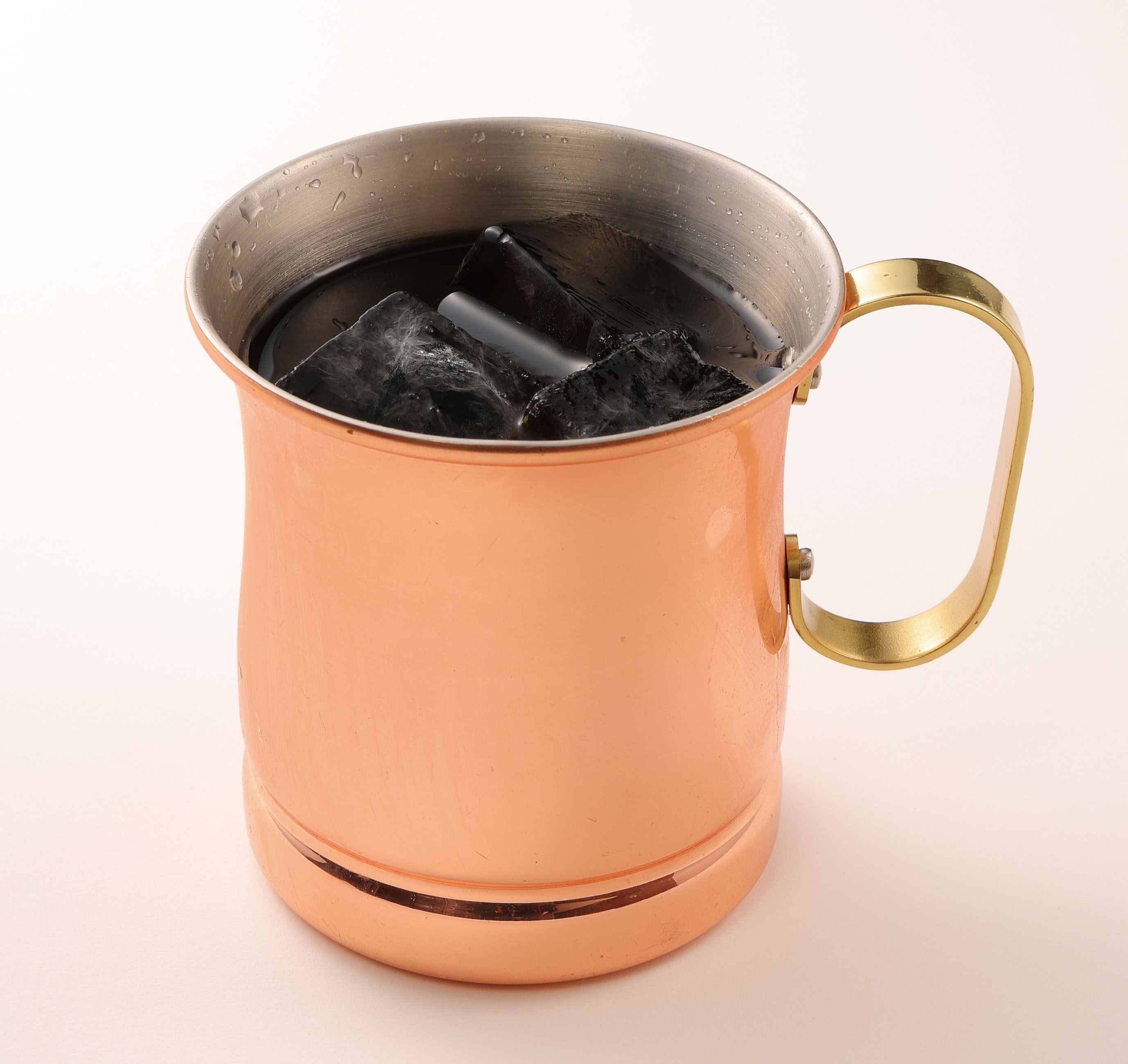 ピノキオ アイスコーヒー