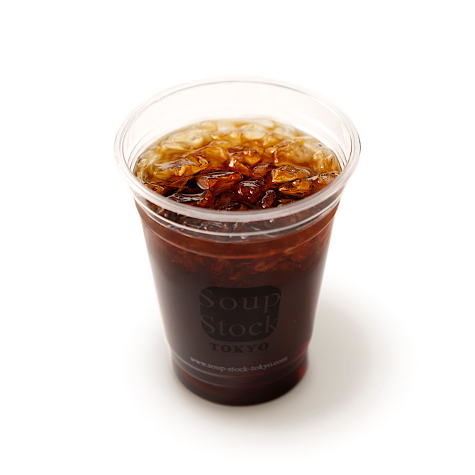 スープストックトーキョー 【単品】アイスコーヒー