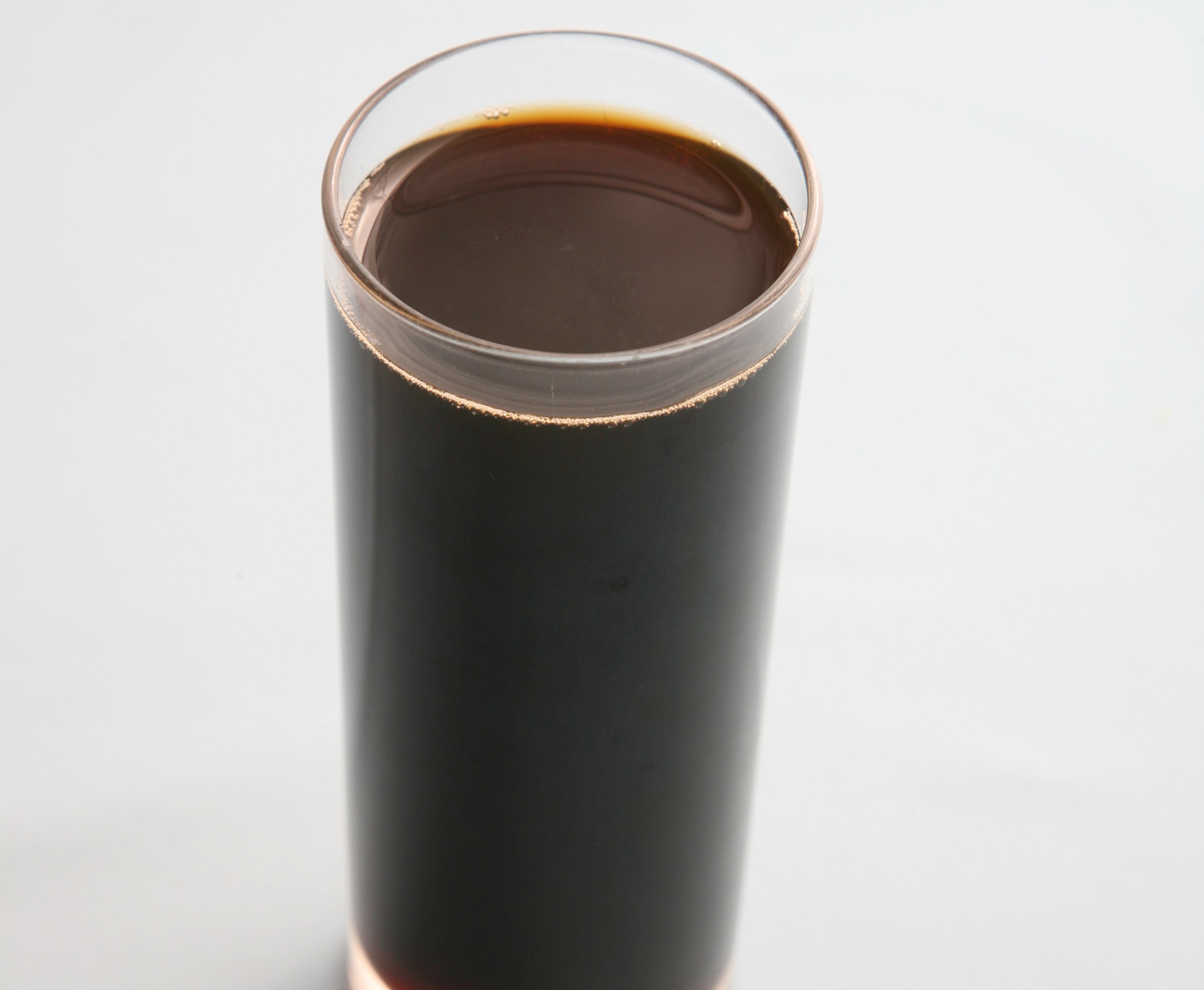 アジアンダイニングバー SAPANA(サパナ) アイスコーヒー ice coffee