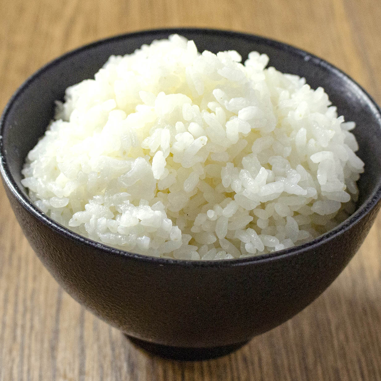 野郎ラーメン ご飯