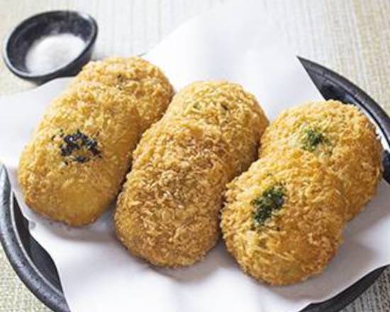 楽万コロッケ 楽万コロッケ おすすめ3種セット