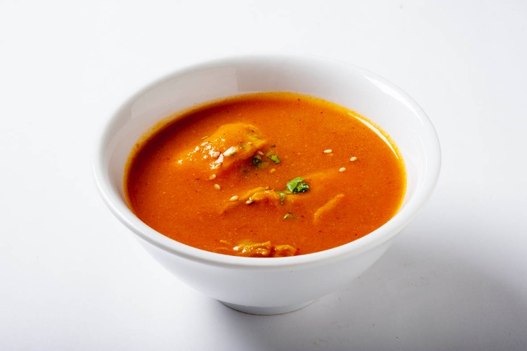チキンカレー chicken Curry